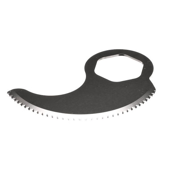 Robot Coupe Upper Serrated Blade R602 49163 - main